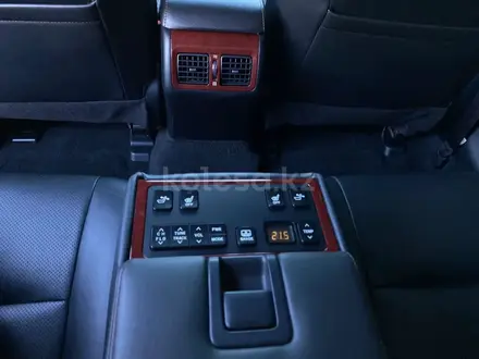 Toyota Camry 2013 года за 10 000 000 тг. в Костанай – фото 20