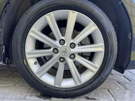 Toyota Camry 2013 года за 10 000 000 тг. в Костанай – фото 26