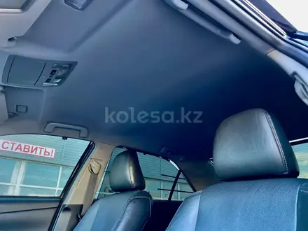 Toyota Camry 2013 года за 10 000 000 тг. в Костанай – фото 23