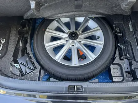 Toyota Camry 2013 года за 10 000 000 тг. в Костанай – фото 28