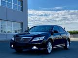 Toyota Camry 2013 года за 10 000 000 тг. в Костанай