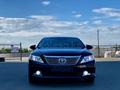 Toyota Camry 2013 года за 10 000 000 тг. в Костанай – фото 5