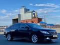Toyota Camry 2013 года за 10 000 000 тг. в Костанай – фото 6