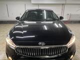 Kia K7 2016 годаүшін9 500 000 тг. в Астана – фото 3