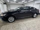 Kia K7 2016 годаfor9 500 000 тг. в Астана – фото 2