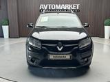 Renault Sandero 2015 года за 3 700 000 тг. в Актобе – фото 2