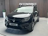 Renault Sandero 2015 года за 3 700 000 тг. в Актобе