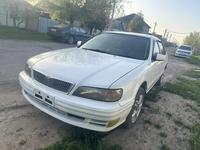 Nissan Cefiro 1995 года за 1 800 000 тг. в Алматы