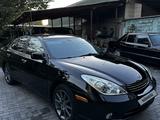 Lexus ES 300 2002 годаfor5 500 000 тг. в Алматы – фото 2