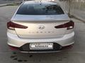 Hyundai Elantra 2019 года за 8 500 000 тг. в Атырау – фото 7