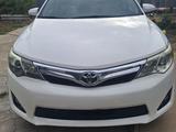Toyota Camry 2013 года за 5 200 000 тг. в Атырау