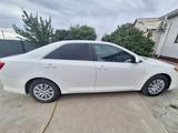 Toyota Camry 2013 года за 5 200 000 тг. в Атырау – фото 5