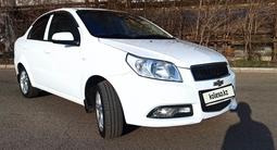 Chevrolet Nexia 2020 годаүшін5 200 000 тг. в Астана