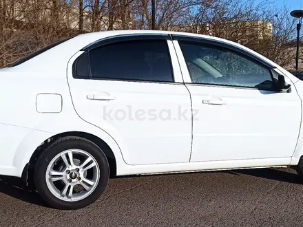 Chevrolet Nexia 2020 года за 5 500 000 тг. в Астана – фото 3