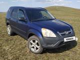 Honda CR-V 2003 года за 5 400 000 тг. в Кокшетау – фото 4