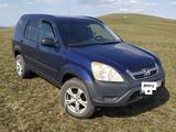 Honda CR-V 2003 года за 5 400 000 тг. в Кокшетау – фото 5