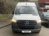 Mercedes-Benz Sprinter 2021 годаүшін18 500 000 тг. в Алматы – фото 3