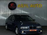 BMW 530 2001 года за 4 290 000 тг. в Шымкент – фото 3