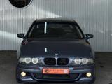 BMW 530 2001 года за 4 290 000 тг. в Шымкент