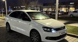 Volkswagen Polo 2014 года за 4 800 000 тг. в Шымкент – фото 3