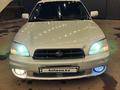 Subaru Outback 2002 годаfor3 500 000 тг. в Алматы – фото 5