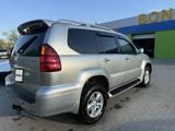 Lexus GX 470 2004 годаүшін12 000 000 тг. в Актобе – фото 4