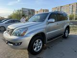 Lexus GX 470 2004 годаүшін12 000 000 тг. в Актобе – фото 3