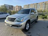 Lexus GX 470 2004 годаүшін12 000 000 тг. в Актобе