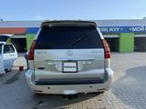 Lexus GX 470 2004 годаүшін12 000 000 тг. в Актобе – фото 5