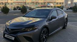 Toyota Camry 2020 года за 13 200 000 тг. в Актау