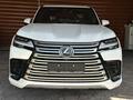 Lexus LX 600 Luxury 7S 2026 года за 83 000 000 тг. в Алматы