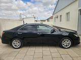 Toyota Camry 2016 годаүшін11 000 000 тг. в Жанаозен