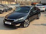 Kia K5 2012 годаүшін7 750 000 тг. в Алматы