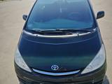 Toyota Previa 2001 года за 5 300 000 тг. в Уральск – фото 2