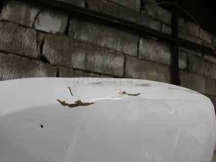 Капот Chery Tiggo 4 PRO за 55 000 тг. в Караганда – фото 2