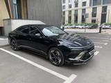 Hyundai Sonata 2024 года за 15 500 000 тг. в Астана – фото 3
