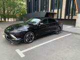 Hyundai Sonata 2024 года за 15 500 000 тг. в Астана