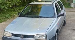 Volkswagen Golf 1994 года за 950 000 тг. в Есик – фото 2