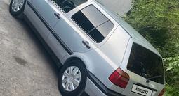 Volkswagen Golf 1994 годаүшін950 000 тг. в Есик – фото 3