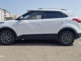 Hyundai Creta 2021 года за 10 200 000 тг. в Уральск – фото 2