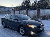 Toyota Camry 2012 года за 6 500 000 тг. в Караганда