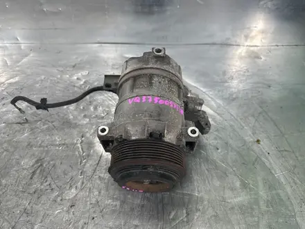 Привозной компрессор кондиционера VQ37 V3.7 за 70 000 тг. в Астана