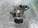 Привозной компрессор кондиционера VQ37 V3.7 за 70 000 тг. в Астана – фото 3