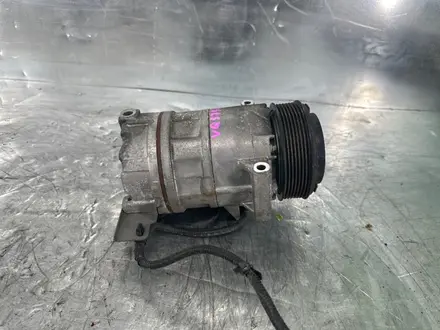 Привозной компрессор кондиционера VQ37 V3.7 за 70 000 тг. в Астана – фото 4