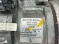 Привозной компрессор кондиционера VQ37 V3.7 за 70 000 тг. в Астана – фото 7