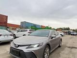 Toyota Camry 2022 годаfor13 200 000 тг. в Алматы – фото 2