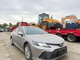 Toyota Camry 2022 годаfor13 200 000 тг. в Алматы – фото 3