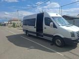 Volkswagen Crafter 2010 годаүшін10 000 000 тг. в Алматы