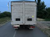 ГАЗ ГАЗель 2007 годаүшін3 500 000 тг. в Рудный – фото 3