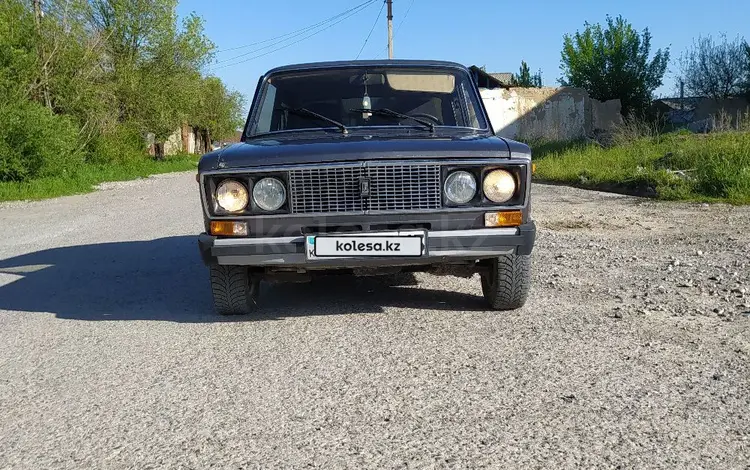 ВАЗ (Lada) 2106 2000 года за 1 000 000 тг. в Шымкент
